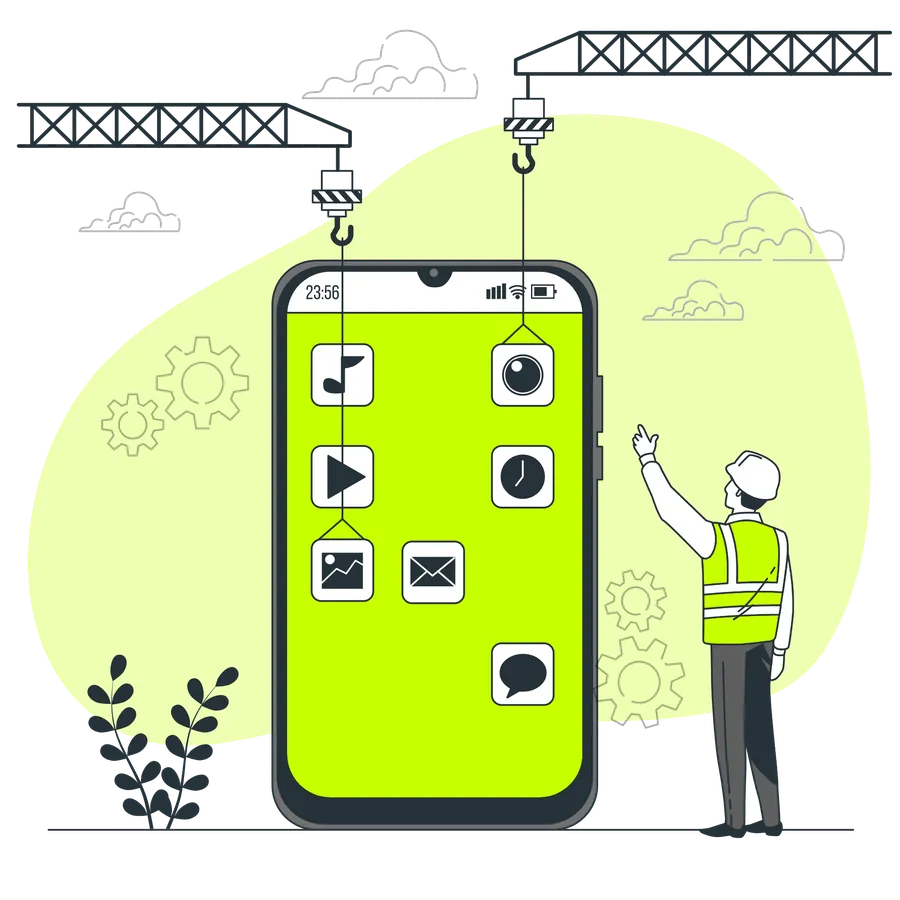 Mobile development
